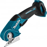 Makita CP100DZ Аккумуляторные универсальные ножницы CXT